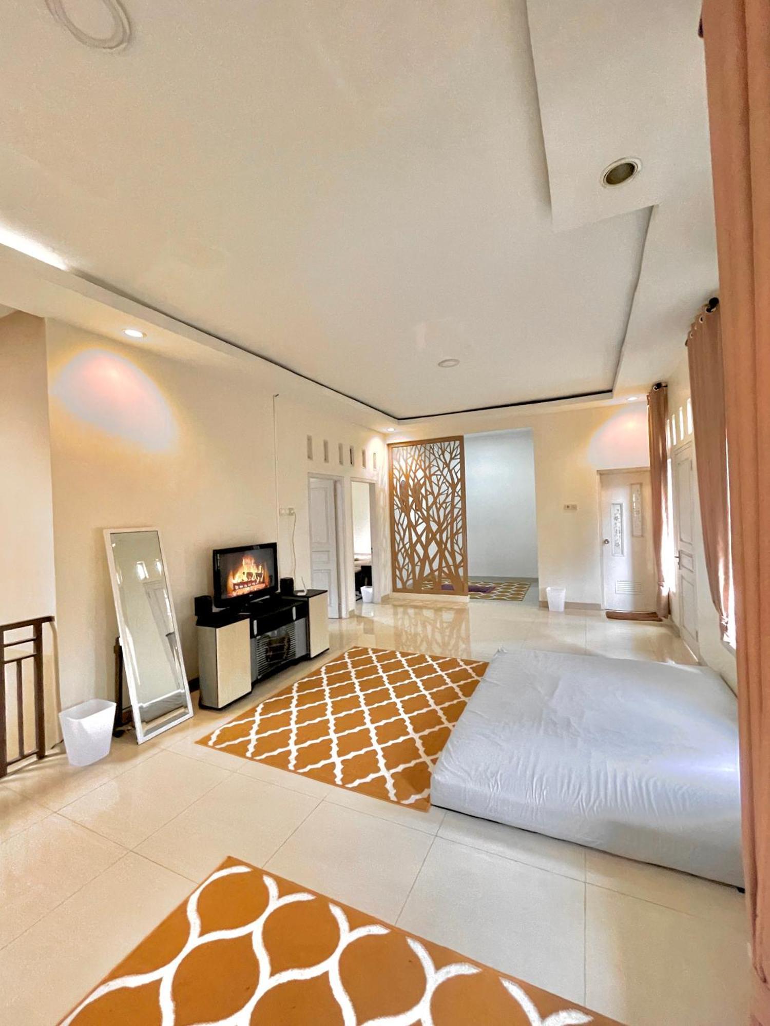 Sejiwa Homestay Syariah Diyeng 外观 照片